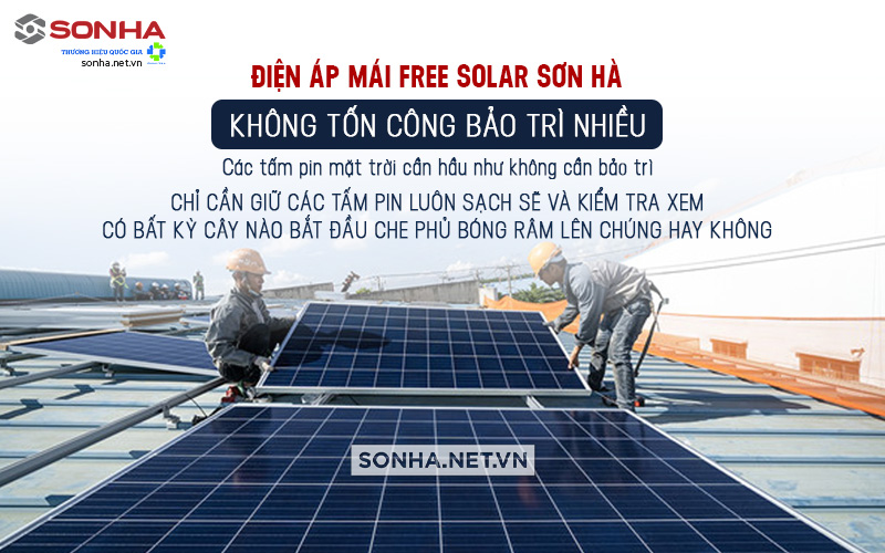 Điện mặt trời FreeSolar 4kWp Q400S 1P