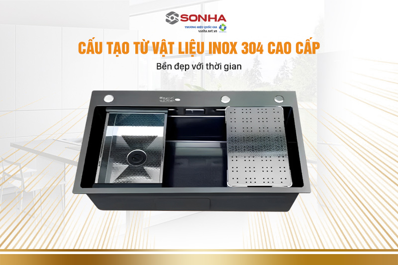 tư vât liệu inox