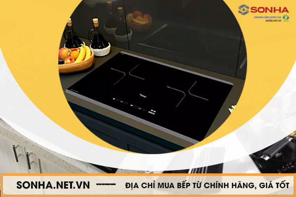 Địa chỉ mua bếp từ uy tín hiện nay