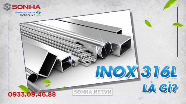 inox 306 là gì